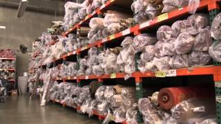 Ow Lee Outdoor Patio Furniture Factory Tour Video