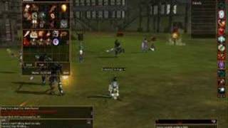 RB killing