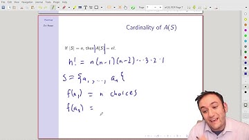 Modern Algebra: Week 1