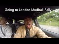 (Day 2 Part 1) London Modball Rally