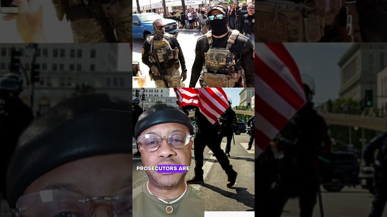 Public fear and concerns continueto increase over ICE!!! #news #usa #inthenewstoday #ice #cops