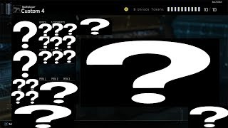 Random Class Generator Bo3 Challenge