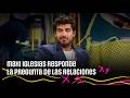 Maxi Iglesias responde la pregunta de las relaciones | #LaRevuelta 21.04.2026