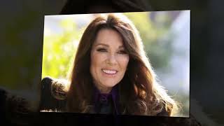 Unveiling 100 Mind-Blowing Secrets About Lisa Vanderpump That Will Leave You Speechless
