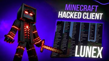 Minecraft Hacked Client | Hack Client Minecraft | Minecraft Hack Client 2025 [Download]