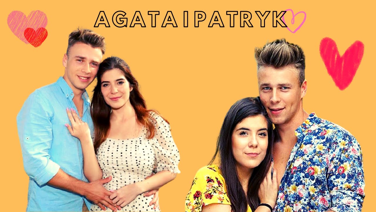 Agata & Patryk // Next To Me