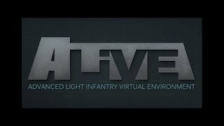 ArmA 3 - ALiVE Tutorial for Idiots: The Basics