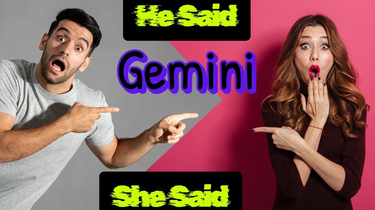 Gemini 💥MULTIPLE SITUATIONS BEING DECIPHERED