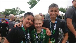 Mud Hero 2019