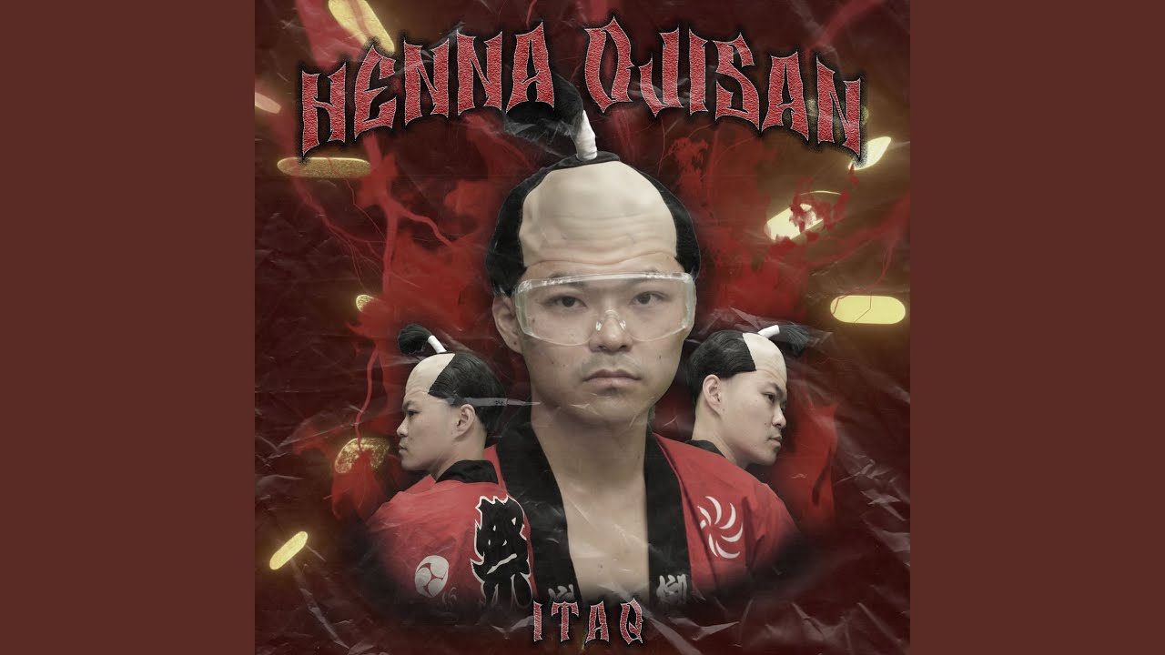 変なおじさん - YouTube