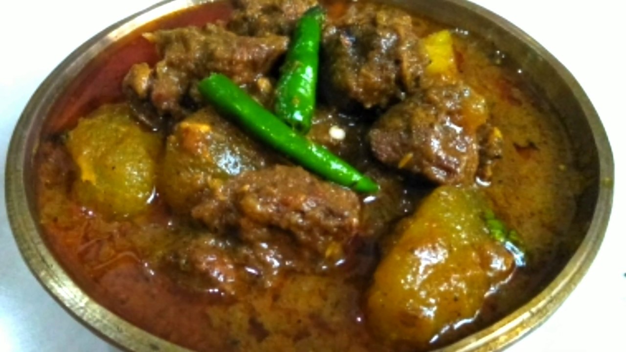 কোমোৰাৰ সৈতে হাঁহৰ মাংস || Duck with Ash Gourd || Duck Curry In Assamese  Style