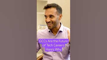 GCCs Are the Future of Tech Careers—Here’s Why