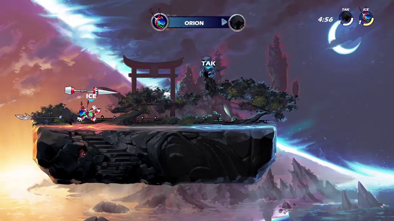 Brawlhalla TOURNAMENT IS HERE!!!!!! (Will i win??)