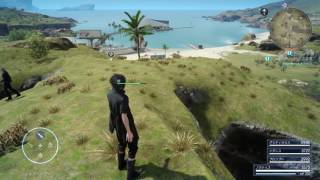 Ff15 古い小銭集め 備忘録 Youtube