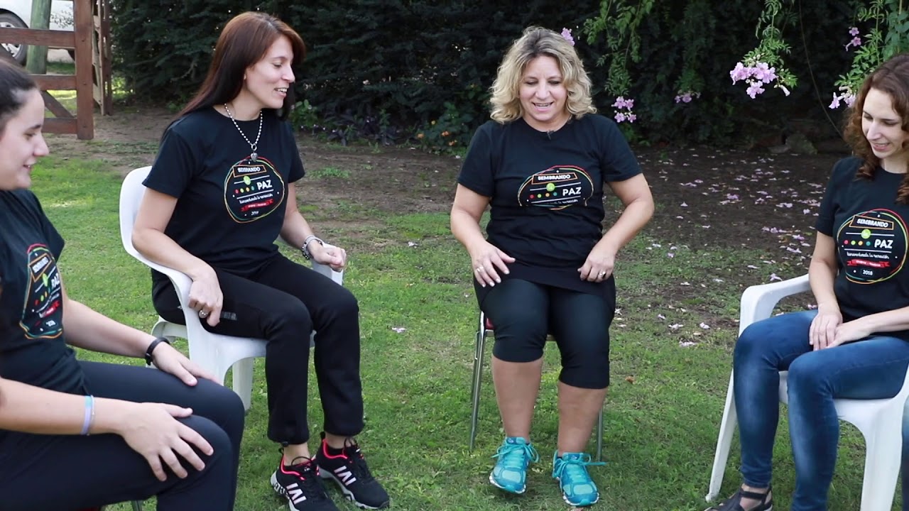 20 - Pa quedarse Sentado