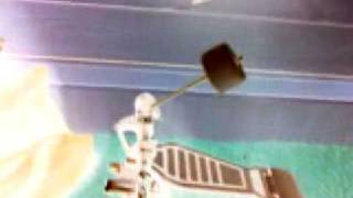 Negative World--Miedo Al Pedal