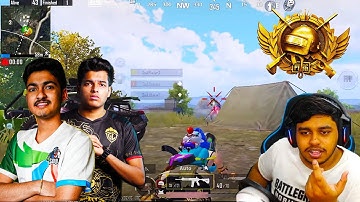 Jonathan Gaming vs Soul GOBLIN 1vs1 BEST Moments in PUBG Mobile