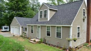 38 Long Hill Rd West Brookfield MA 01585 - Single Family Home