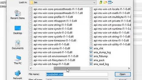 Java with Netbeans in Urdu Lecture 18 | Database part 1