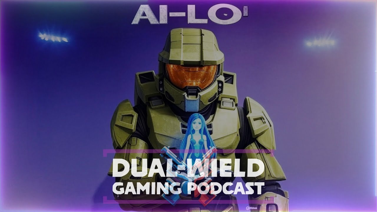 PRBLMS: Halo Studios Has Problems | Steam Next Fest | Pokémon Impressions | DW Gaming Podcast Ep. 56