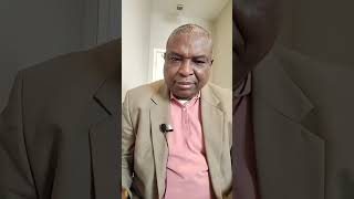 Trust God More Than Your Trust Materials Things: Dr. P