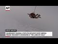 AP Top Stories March 24 P