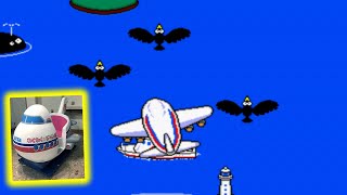 Waku Waku Jumbo わくわくジャンボ - Working In Mamemameでの作業 - Sega System C2 - 3 Loops