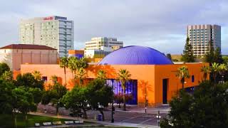 The Tech Museum of Innovation | Wikipedia audio article