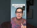 Five Signs a Nervous System and Autonomy Framework Could Help your Child. -