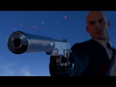 Hitman Complete First Season Free - PlayStation Plus Trailer