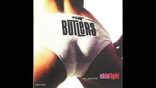 The Butlers - Skintight (live)