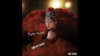 Taylor Swift - Elizabeth Taylor (Official HD Audio)