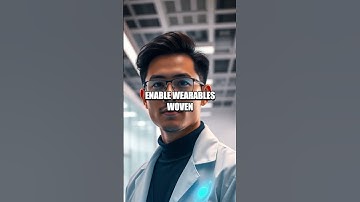 Frontiers in Everyday Tech: Ambient AI, Flexible Electronics, and Quantum-Inspired Optimization