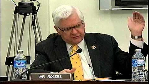 Subcommittee Markup: FY 2015 Commerce, Justice, Science Appropriations Bill (EventID=102177)