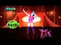 Just Dance Wii 2 - Happiness - We Can Fly [5 Stars]