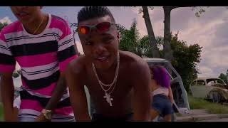  Sexta Feira To Na Bala  Mc Teteu   Vem Pro Taboo dj Guih Da Zo Clipe Oficial 2020