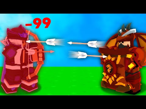 they finally BUFFED the "WORST KIT" in Roblox Bedwars