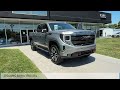 2024 GMC Sierra 1500 Used • Rusty Wallace Auto • Morristown, TN • 423-586-1441 13033A