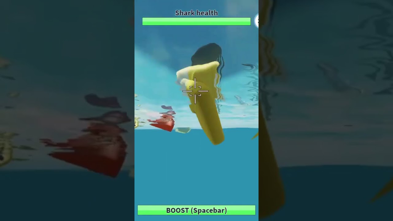 2019 sharkbite funny moments (roblox) #shorts