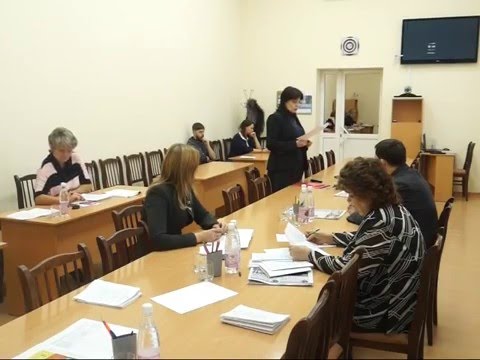 Строительство малоэтажных домов, озеленение города... все это есть в планах комитета архитектуры!