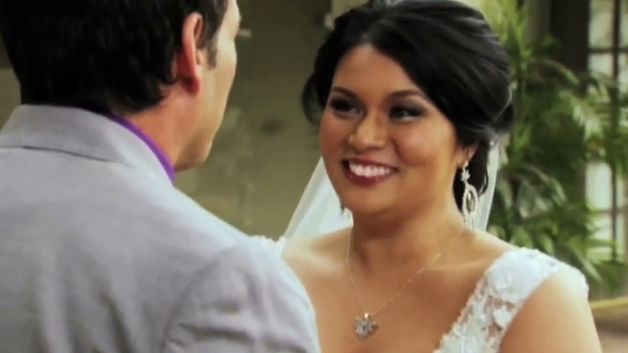 Julie Dreelin + David Tutera