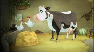 Henrietta T01E19 Henrietta, A Galinha E A Raposa