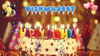 Vishwajeet Happy Birthday Song Happy Birthday To You