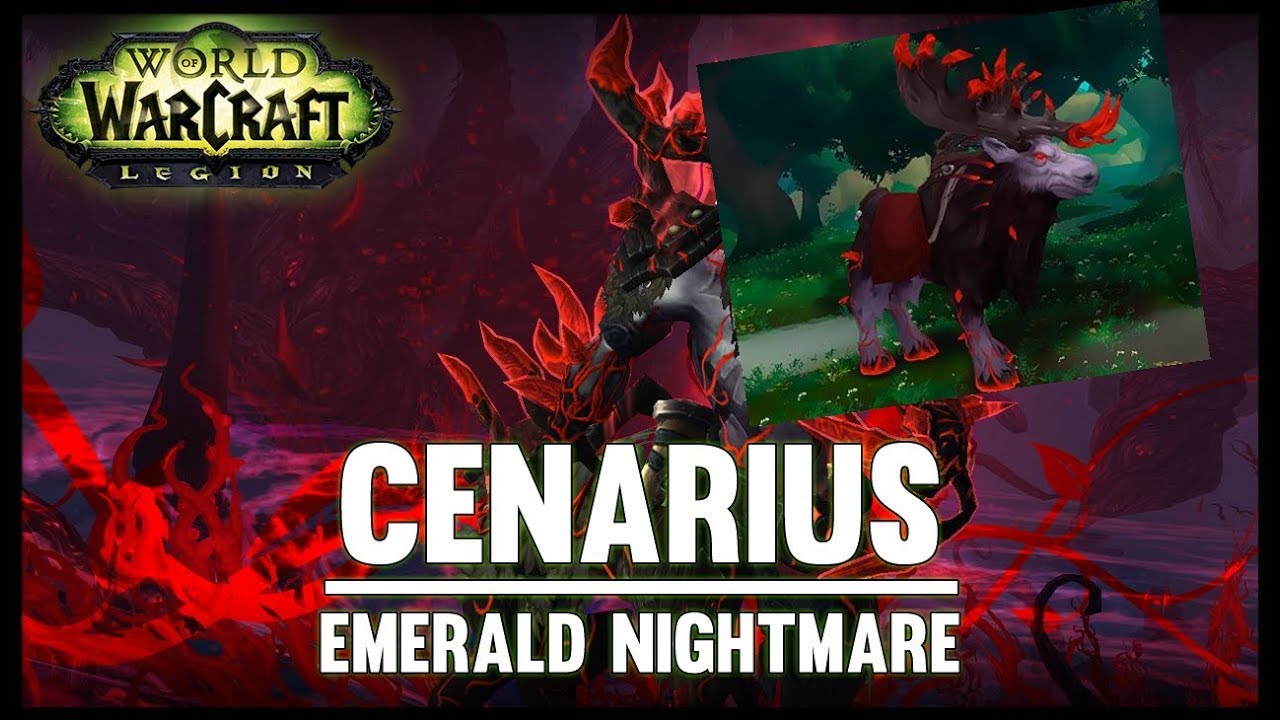 Glory Of Legion Raider Guide #6 --Use the Forces--