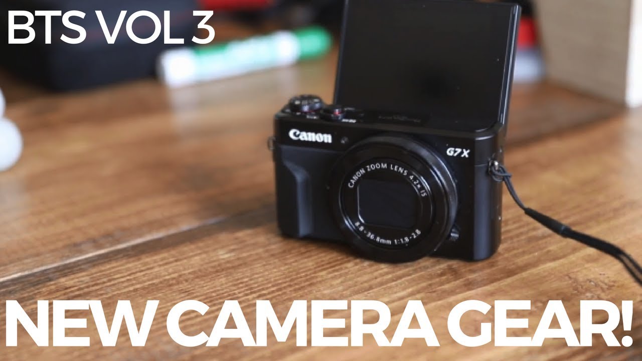 Behind The Scenes of Paradise | VOL 3