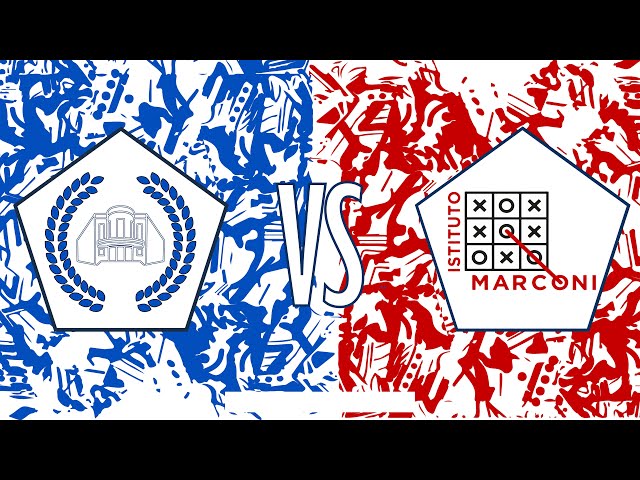 Righi's Sbrembaz - Marconi Football Team A (1-2) - Quarti di Finale - 12 Maggio - BSL 2023