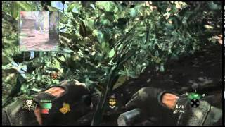 Black Ops | S&D Tomahawk Spots | Ep.4 - Jungle