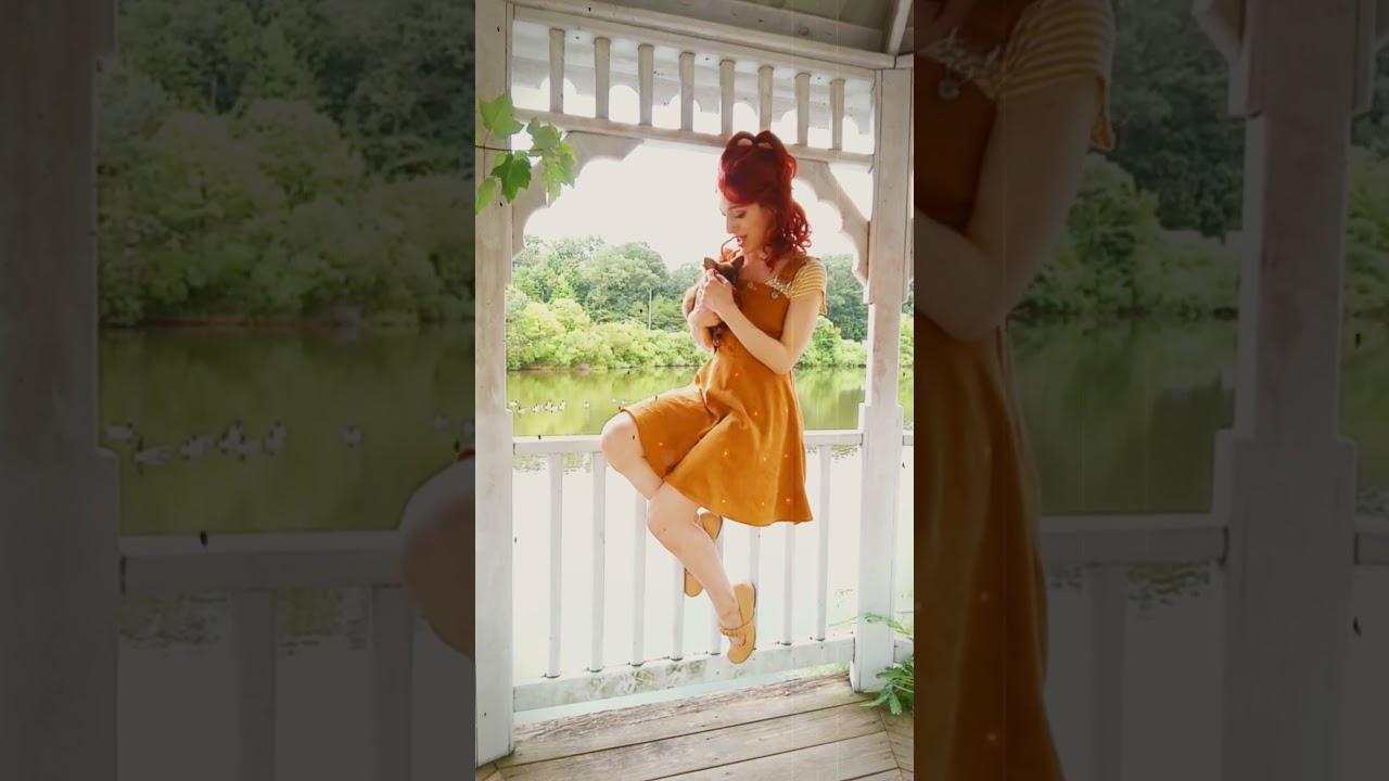 Dream a Little Dream of Me 💕