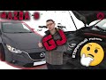 Mazda 6 gj спустя 7 лет. Доступный D класс со вторичного рынка. Обзор и отзыв владельца. ASP