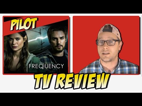 TV REVIEW | Frequency | Season 1 Episode 1